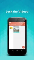 Calculator Vault - App Locker Android Source Code Screenshot 5