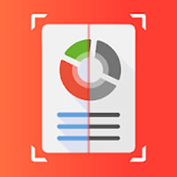 Document Scanner App - iOS Source Code