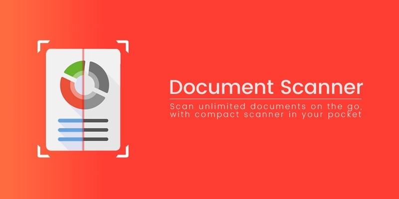 Document Scanner App - iOS Source Code