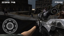 Sniper 3D - Unity Source Code Screenshot 1
