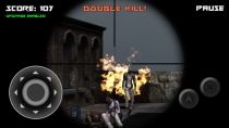 Sniper 3D - Unity Source Code Screenshot 2