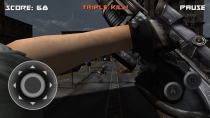 Sniper 3D - Unity Source Code Screenshot 4