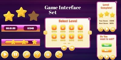 Game Interface