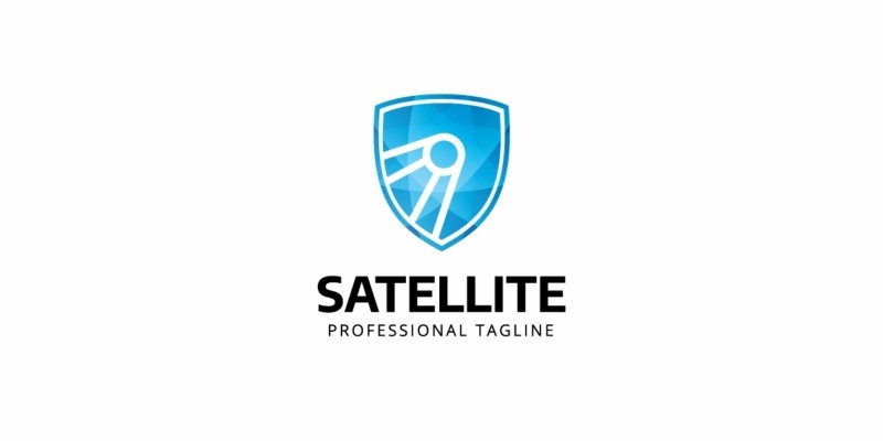 Satellite Logo