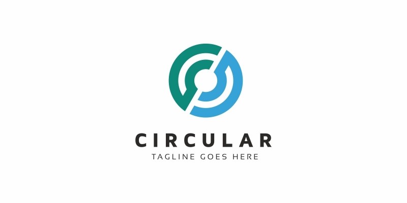Circular Logo
