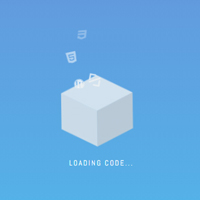 Website Code Loader