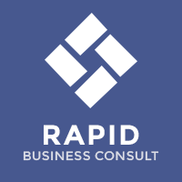 Rapid - Business Consulting and Corporate Template