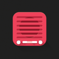 Fascinating Radio App Ionic