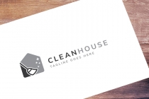 Clean House Screenshot 1