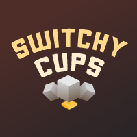 Switchy Cups - Buildbox Template