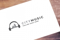 City Music Screenshot 1
