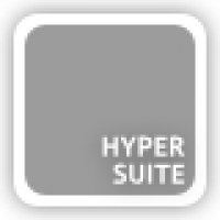 HyperSuite Authorization Server Personal Edition