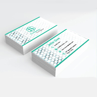 Hexa Business Card