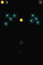 Space Adventure Buildbox Game Screenshot 1
