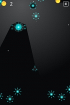 Space Adventure Buildbox Game Screenshot 2