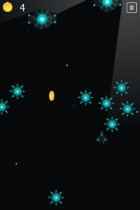 Space Adventure Buildbox Game Screenshot 3