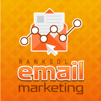 Ranksol Bulk Email Marketing Web Application PHP
