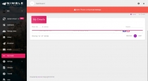 Ranksol Bulk Email Marketing Web Application PHP Screenshot 7