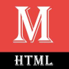 Mehul - Personal Portfolio HTML Template