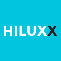 Hiluxx - One Page Parallax Multipurpose Template