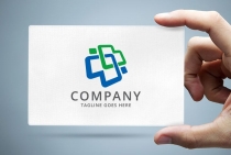 Medical Connect Logo Screenshot 1