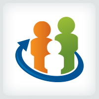 Family Connect Logo