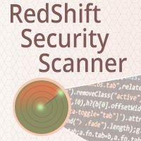RedShift Security Scanner Plugin for WordPress