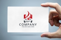Torch Logo Screenshot 1