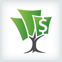 Money Tree Logo
