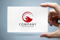 Red Stingray Logo Screenshot 1