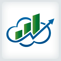 Cloud Finance Logo