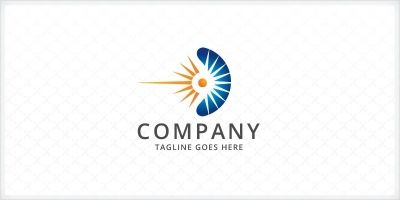 Laser Eye Surgery Logo