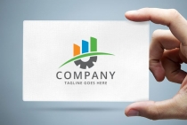Revenue Factory Logo Screenshot 1