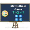 Maths Games - Android App Source Code