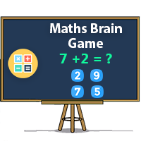 Maths Games - Android App Source Code