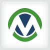  Letter M Logo