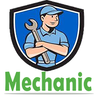 Mechanic Services - Business CMS