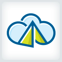 Cloud Camp Logo