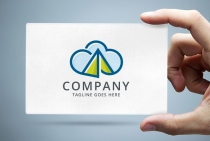 Cloud Camp Logo Screenshot 1