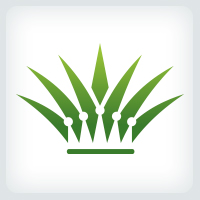 Royal Lawn Logo