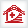 Medical Hut Logo