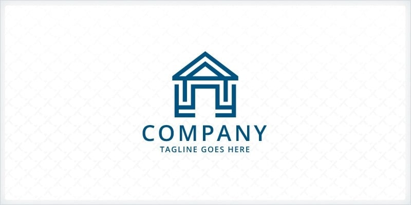 Gazebo - Home Logo