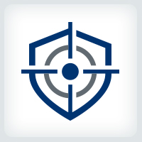 Target Shield Logo