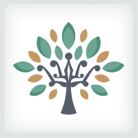 Crown Tree Logo