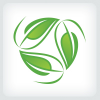 leafage-leaves-logo