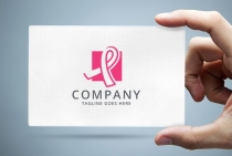 Pink Ribbon Logo Screenshot 1