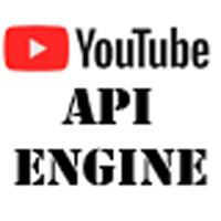 YouTube API Engine