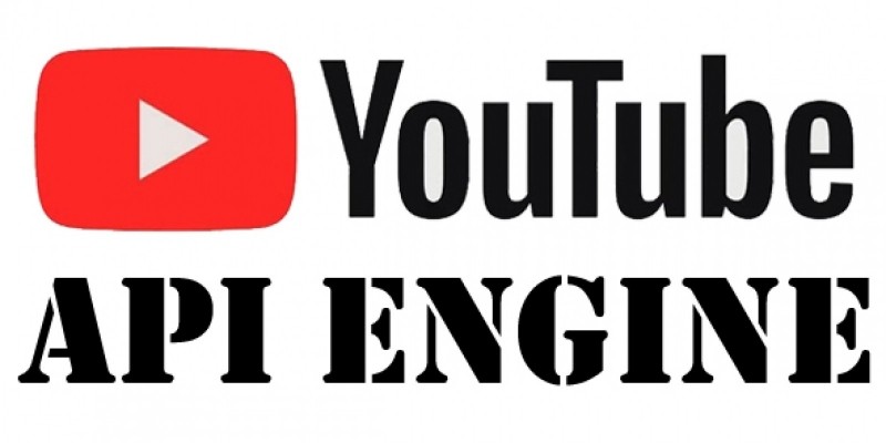 YouTube API Engine