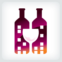 Wine City Logo