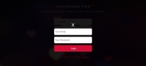 Love Calculator Viral Script Screenshot 3